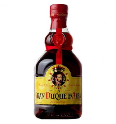 BRANDY GRAN DUQUE DE ALBA 70CL