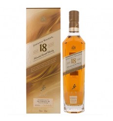 WHISKY J. WALKER AGED 18 AÑOS 70CL
