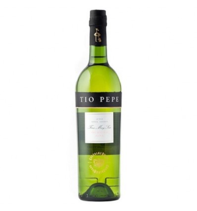 FINO TIO PEPE 75CL
