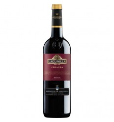 VI LAGUNILLA CRIANZA