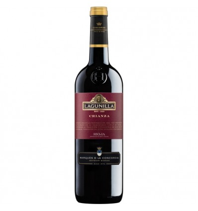 VI LAGUNILLA CRIANZA