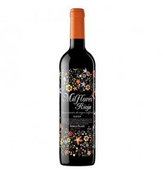 VI MILFLORES TINTO RIOJA 75CL