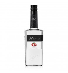 LICOR BV LAND LICOR DE LITCHI 70CL