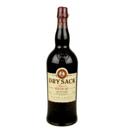 JEREZ DRY SACK 75CL
