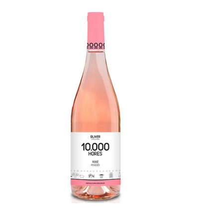 VI 10000 HORES ROSAT