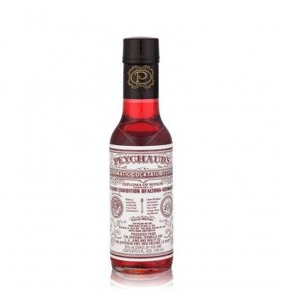 BITTER PEYCHAUD S 35 0.148 L.