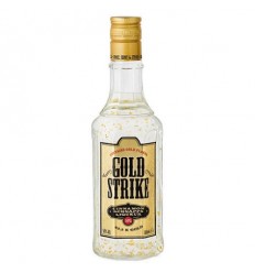 LICOR GOLD STRIKE CANELA 50 CL