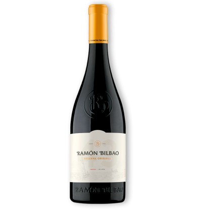 VI RAMON BILBAO RESERVA NEGRE