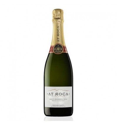 CAVA AT ROCA BRUT RESERVA