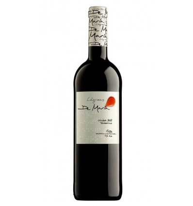 VI LAGRIMAS DE MARIA CRIANZA