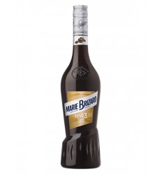 LICOR MARIE BRIZARD CAFE 70 CL