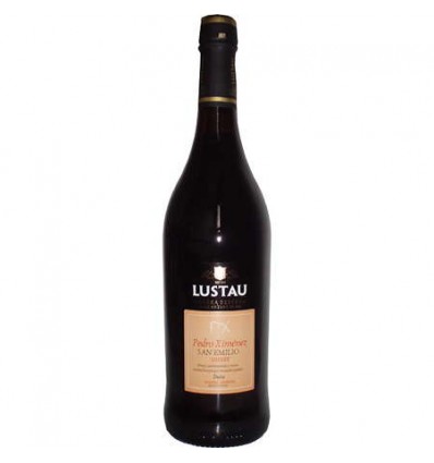 PX LUSTAU SAN EMILIO 75CL