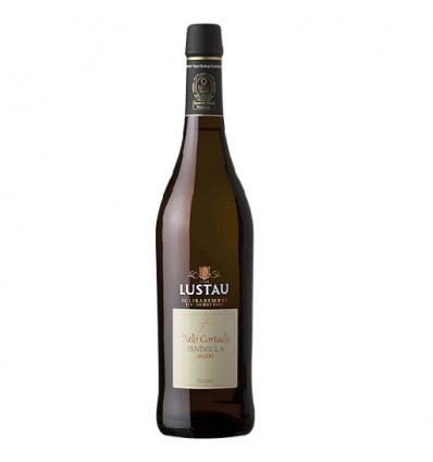 PALO CORTADO LUSTAU 75CL