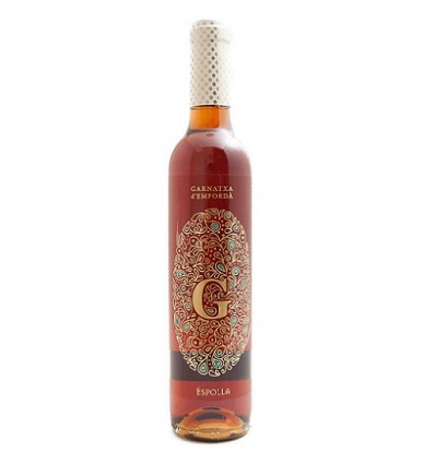 GARNATXA ESPOLLA JOVE 50CL