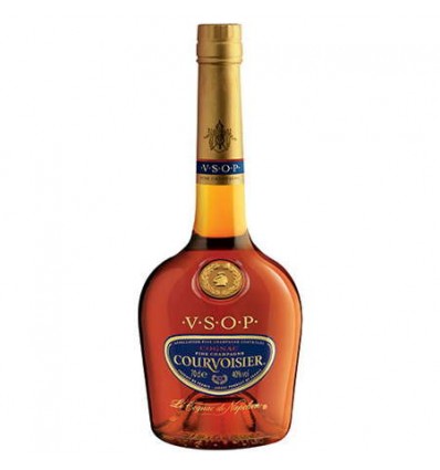 COGNAC COURVOISIER VSOP 21 70 CL