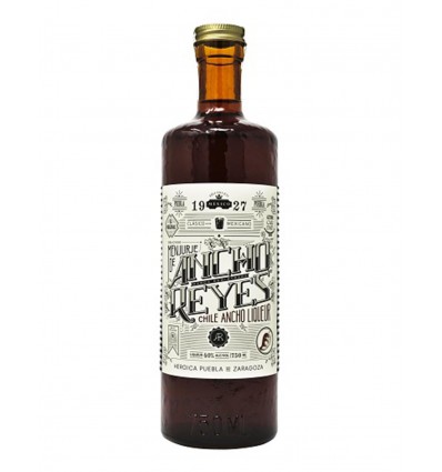 LICOR ANCHO REYES ORIGINAL 70CL