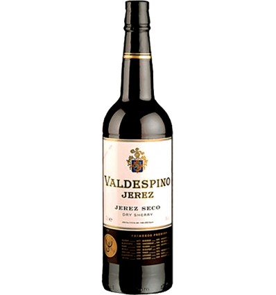 JEREZ VALDESPINO SECO LITRO