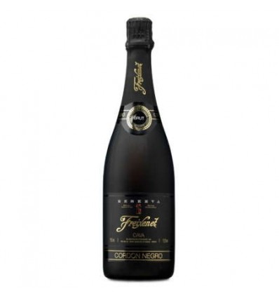 CAVA FREIXENET GRAN CORDON NEGRO BRUT