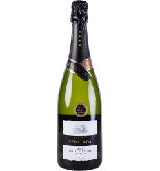 CAVA PERELADA BRUT NATURE 75 CL