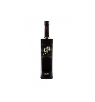 VERMUT YZAGUIRRE 1884 75 CL.