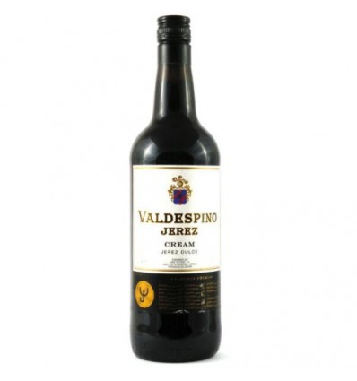 JEREZ VALDESPINO DULCE LITRO