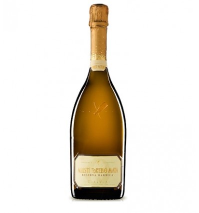 CAVA AGUSTI TORELLO G.RVA BARRICA B.NAT.