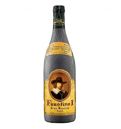 VI FAUSTINO I GRAN RESERVA
