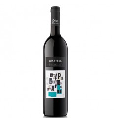 VI GRAPUS TINTO CABERNET JOVE