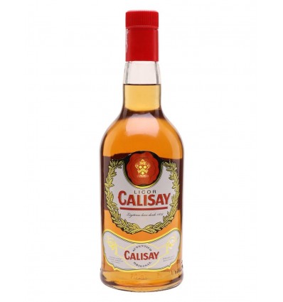 LICOR CALISAY 70CL