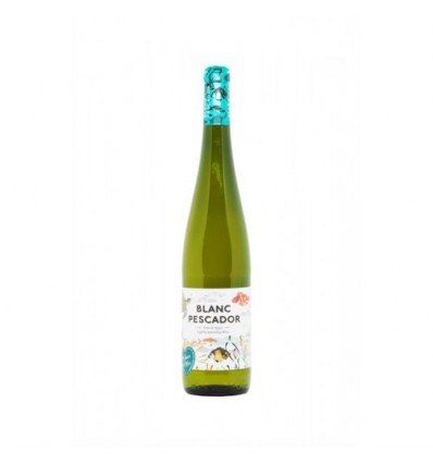 VI BLANC PESCADOR PERELADA