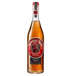TEQUILA ROOSTER ROJO AÑEJO 70 CL.