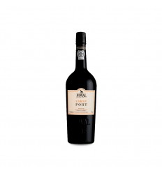 OPORTO TAWNY NOVAL 75 CL