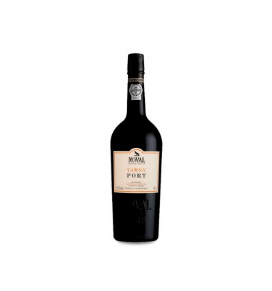 OPORTO TAWNY NOVAL 75 CL