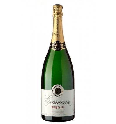 CAVA GRAMONA IMPERIAL BRUT 3/8 37,5 CL