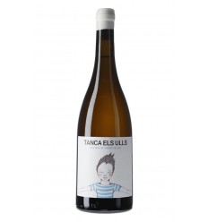 VI TANCA ELS ULLS MACABEU BLANC 2024