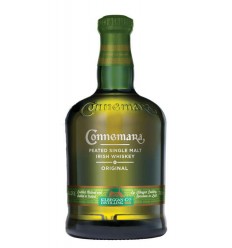 WHISKY CONNEMARA MALTA 70CL