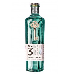 GIN Nº 3 LONDON DRY