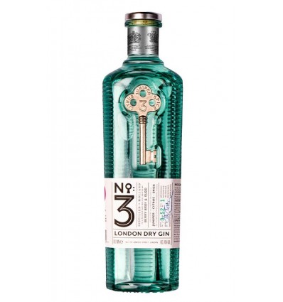 GIN Nº 3 LONDON DRY