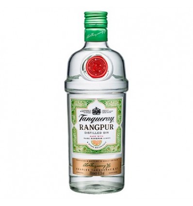 GIN TANQUERAY RANGPUR