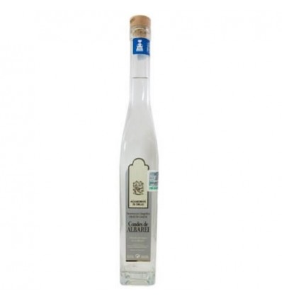 AGUARDIENTE CONDES DE ALBAREI 70CL