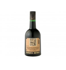 LICOR RATAFIA RUSSET 70CL