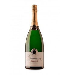 CAVA GRAMONA IMPERIAL G.RESERVA BRUT 75CL