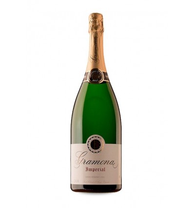 CAVA GRAMONA IMPERIAL G.RESERVA BRUT 75CL