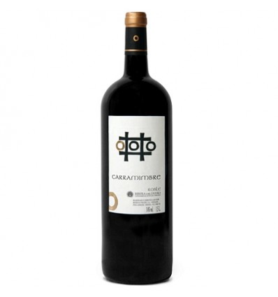 VI CARRAMIMBRE ROBLE NEGRE MAGNUM 1.5L