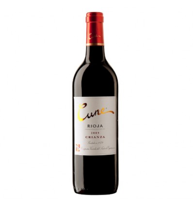 VI CUNE 09 CRIANZA NEGRE 3 8