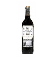 VI MARQUES DE RISCAL NEGRE 3 8