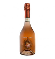 CAVA NAVERAN PERLES ROSES 75 CL