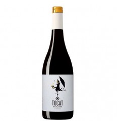 VI TOCAT DE L ALA NEGRE
