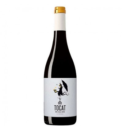 VI TOCAT DE L ALA NEGRE