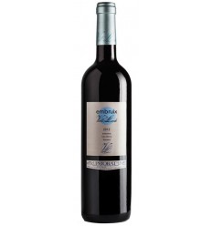 VI EMBRUIX VALL LLACH NEGRE